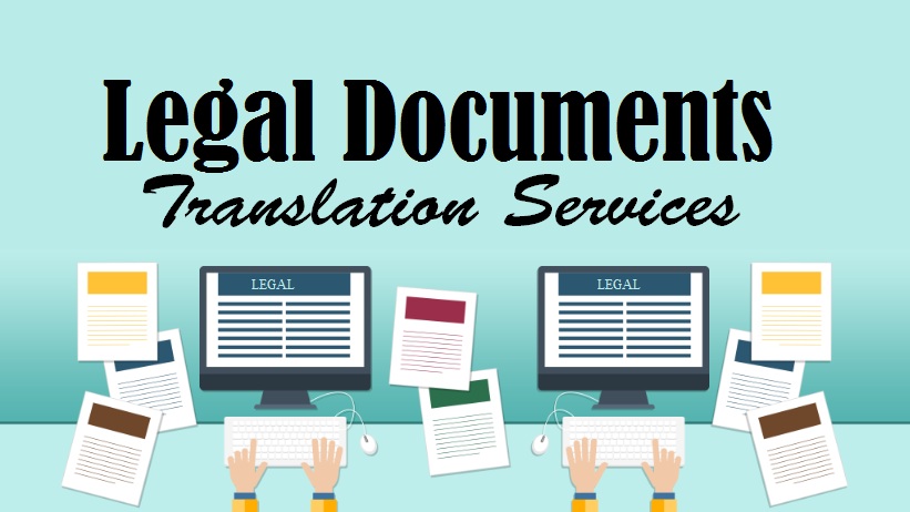 document translation services in bangalore