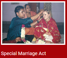 special marriage act
