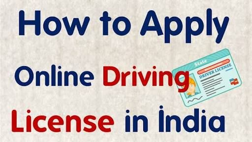 driving licence Delhi