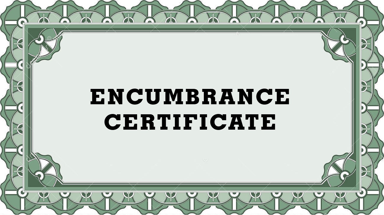 How to get encumbrance certificate online