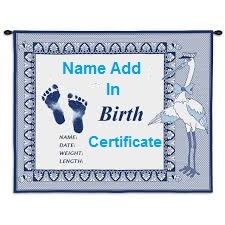 Name Add In Birth Certificate