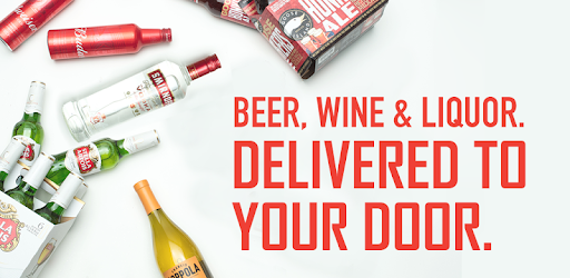 Online Delivery of Alcohol | Online Liquor Delivery ...