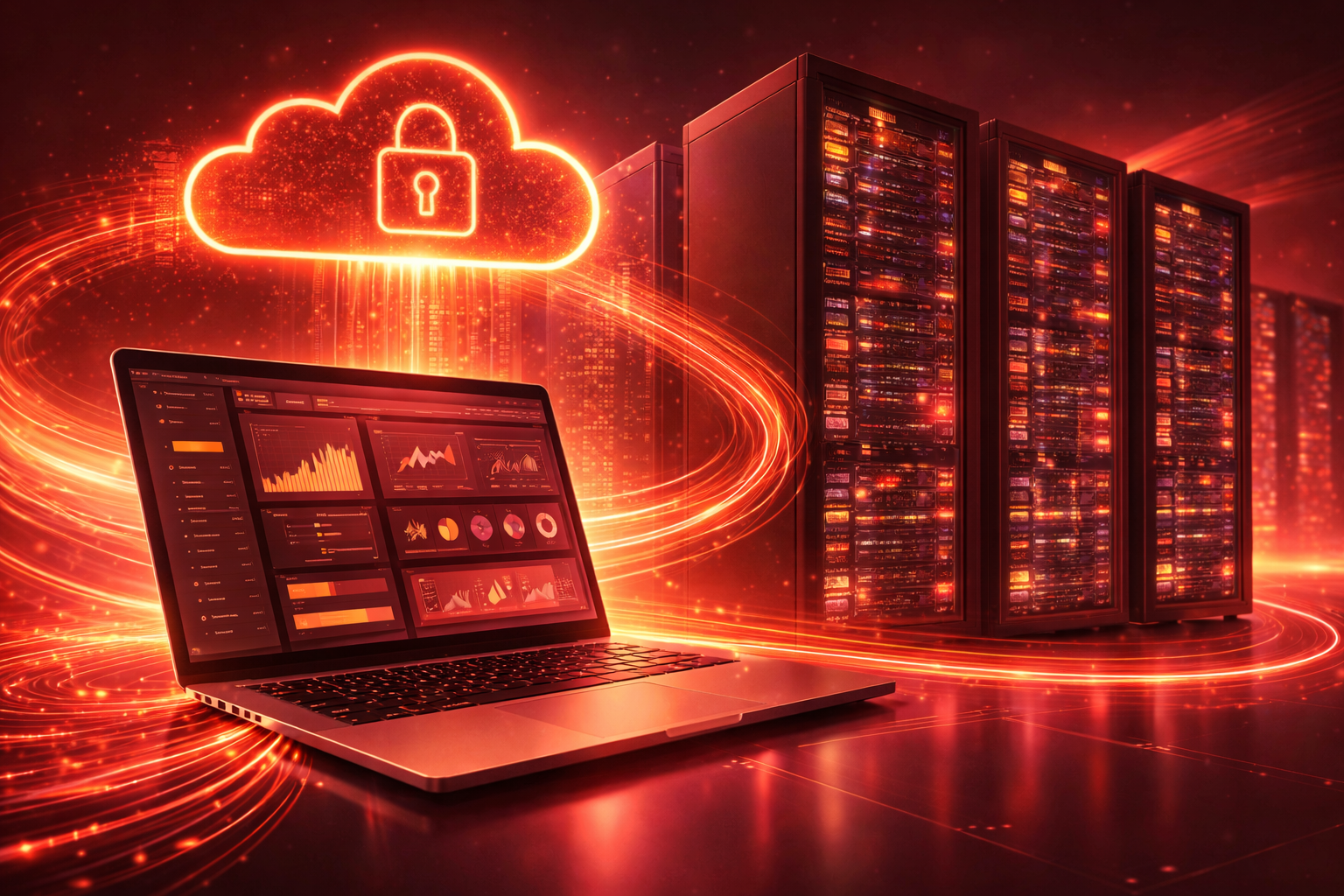 Reliable Hosting Services at Your Door Step