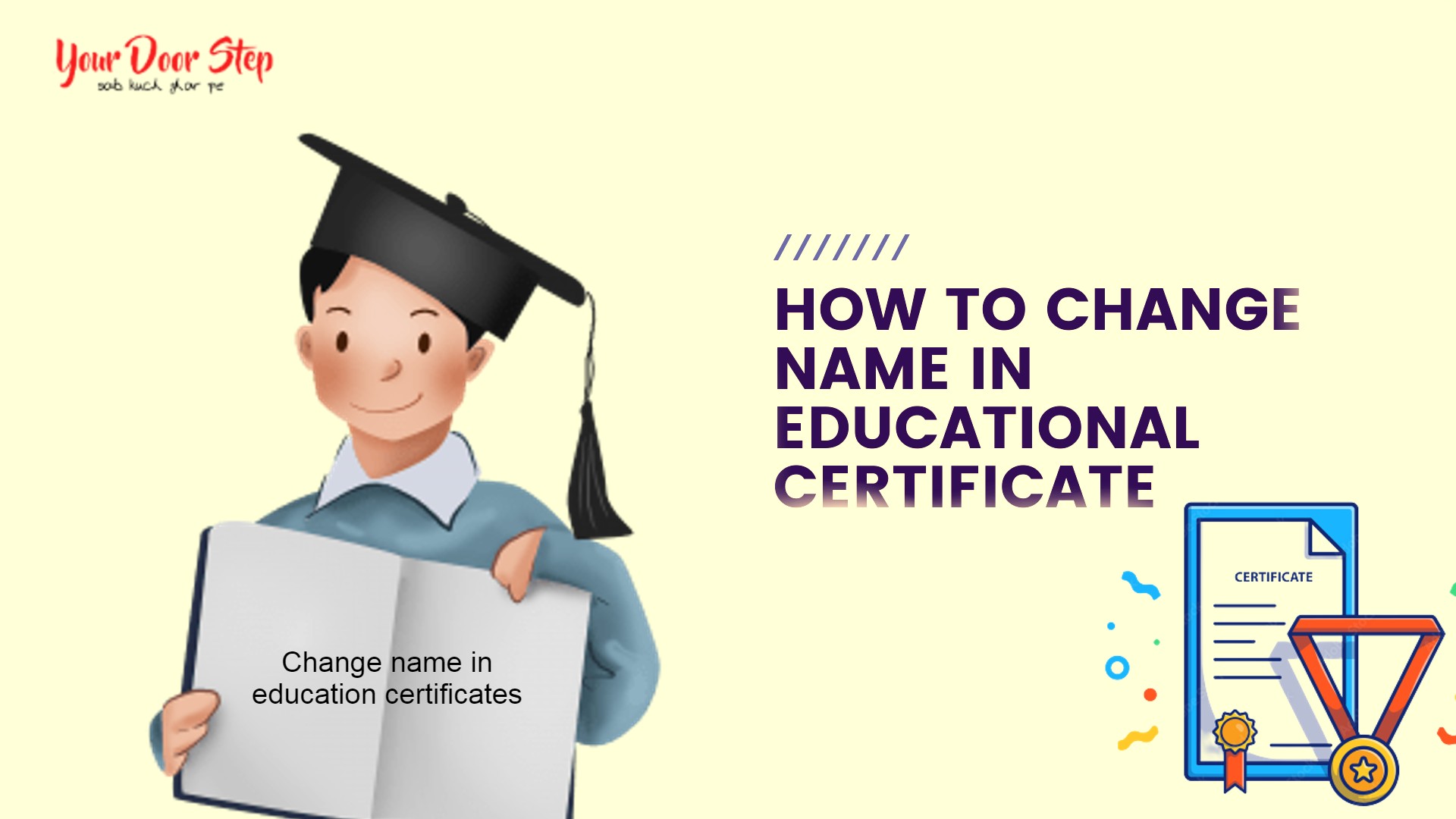 how-to-change-name-on-educational-certificates-in-india-rs-999