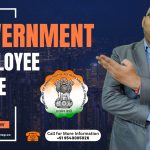 Name change procedure for government employees in India