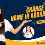 Aadhaar Card Without Valid Identity Proof - Aadhar Card Name Change Without Identity Proof