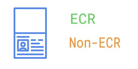 ECR-NON-ECNR-Indian-Passport