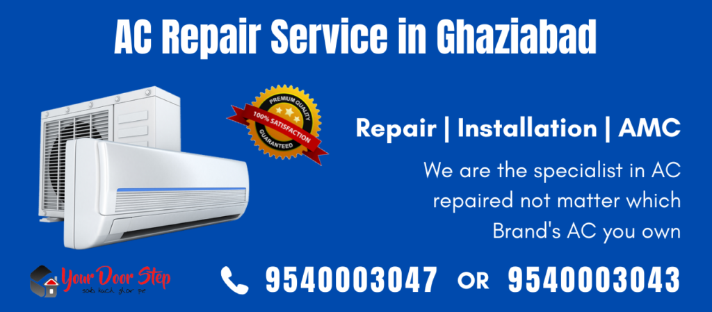 ac repair service in ghaziabad