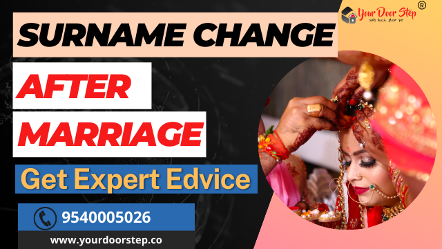 Surname Change in Asarganj after Marriage