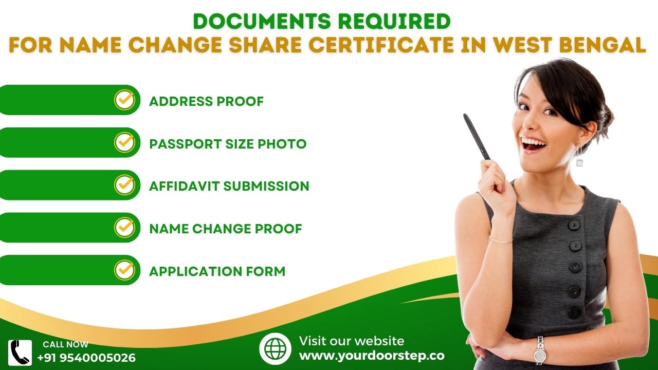 Apply for Name Change in Birth Certificate in Uttarakhand