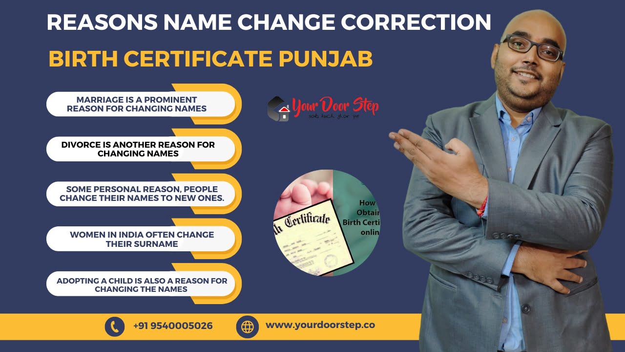 Apply for Name Change in Aadhaar Card in Maharashtra