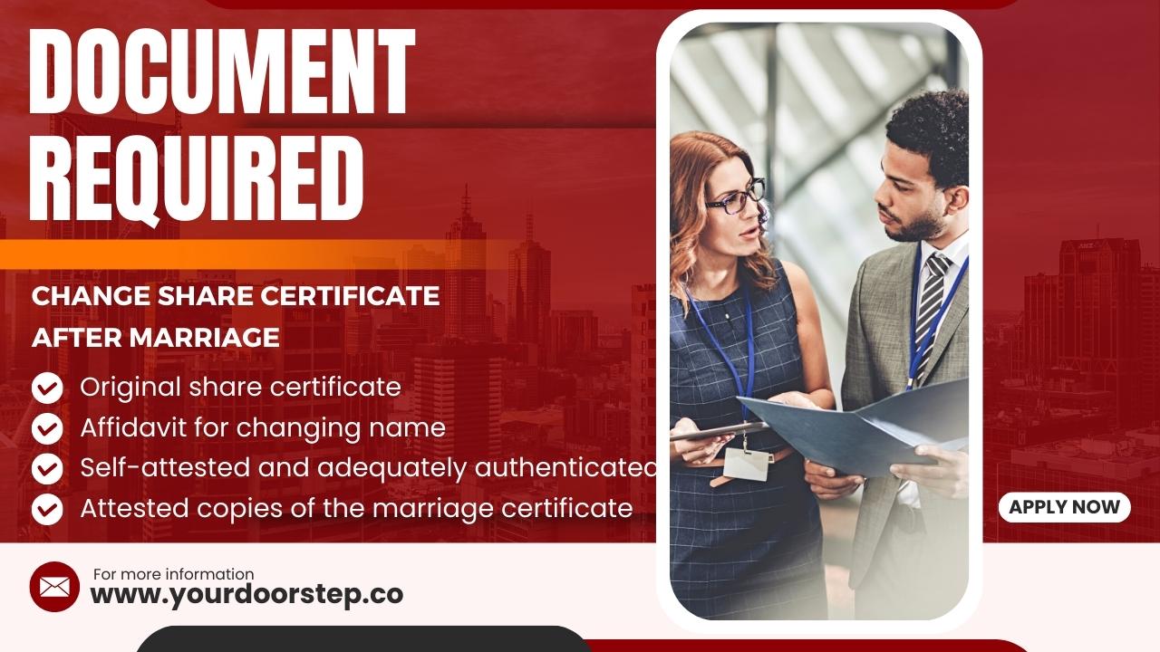 Apply for Name Change in Birth Certificate in Odisha