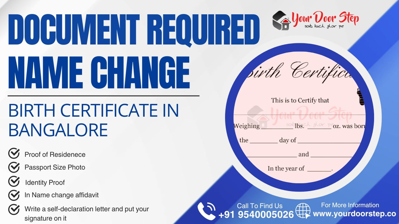 How To Apply For Name Change In 10th Marksheet In Karnataka