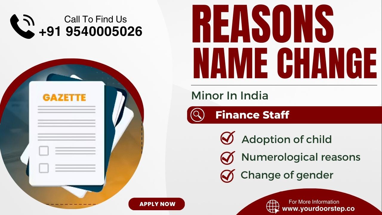 Apply For Name Change in 10th Marksheet in India