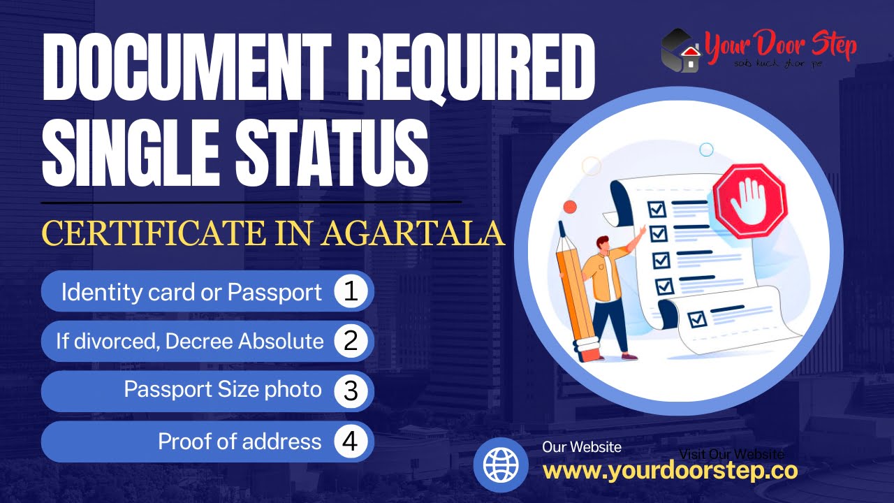 Apply For Gazette Notification for Name Change in Kerala