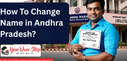 How To Change Name in Andhra Pradesh: Guide To Gazette Name Change Procedure in Andhra Pradesh