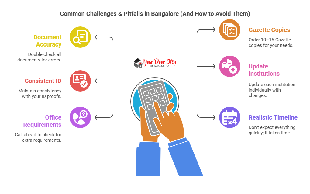 Common Challenges & Pitfalls in Bangalore (And How to Avoid Them)